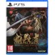 Onimusha: Way of the Sword Lenticular Edition - PS5